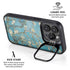 Almond Branches in Bloom by Van Gogh iPhone 14 Pro Kickstand Case